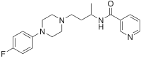 Image illustrative de l’article Niaprazine