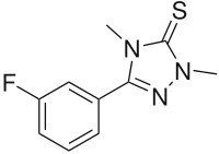 Image illustrative de l’article Suritozole