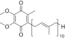 Image illustrative de l’article Coenzyme Q10