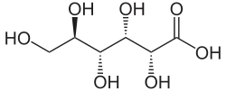 Image illustrative de l’article Acide gluconique