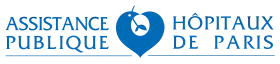 Logo de l'AP-HP