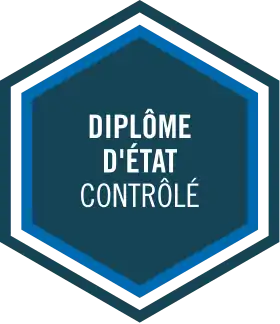 Image illustrative de l’article Études en odontologie en France